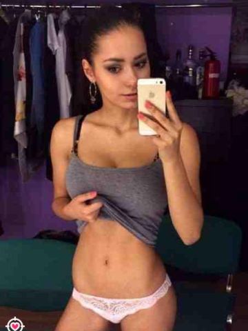 Алевтина